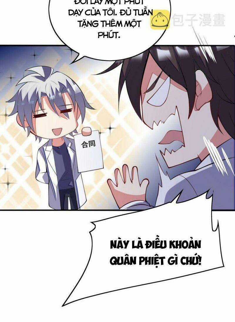 Ta Mới Chỉ 2500 Tuổi - Chapter 31 - Trang 36