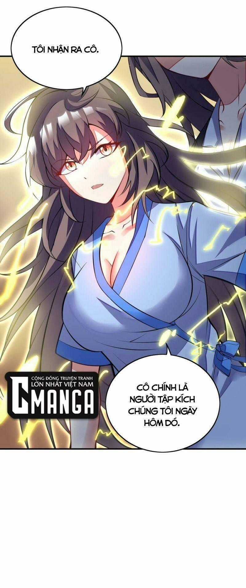 Ta Mới Chỉ 2500 Tuổi - Chapter 31 - Trang 57