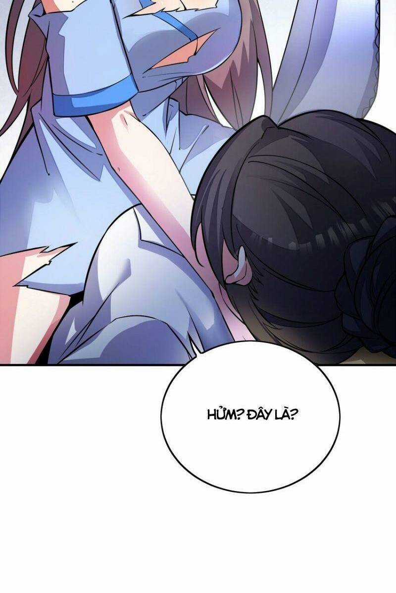 Ta Mới Chỉ 2500 Tuổi - Chapter 32 - Trang 3