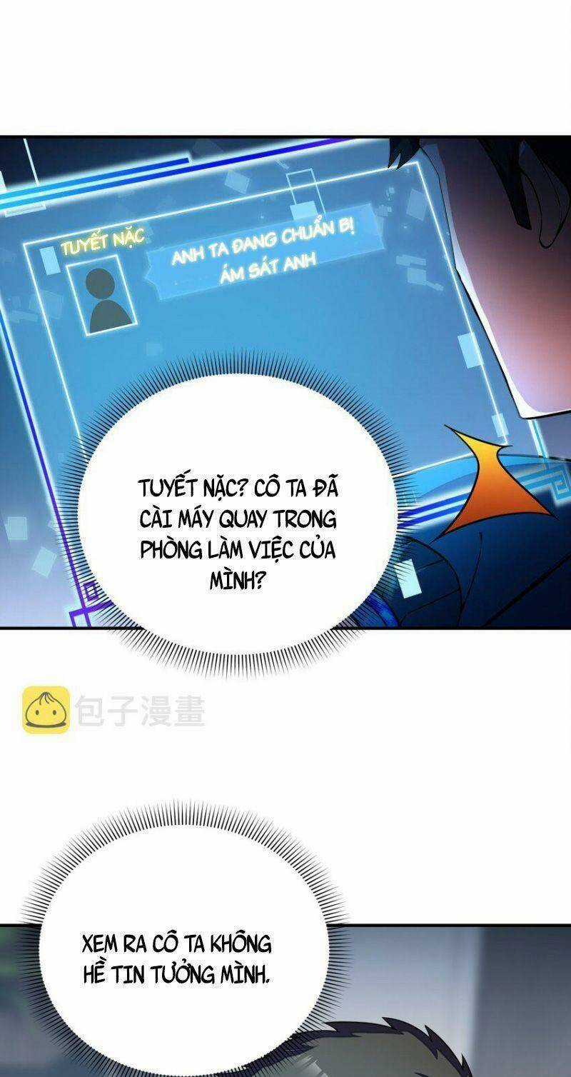 Ta Mới Chỉ 2500 Tuổi - Chapter 32 - Trang 23