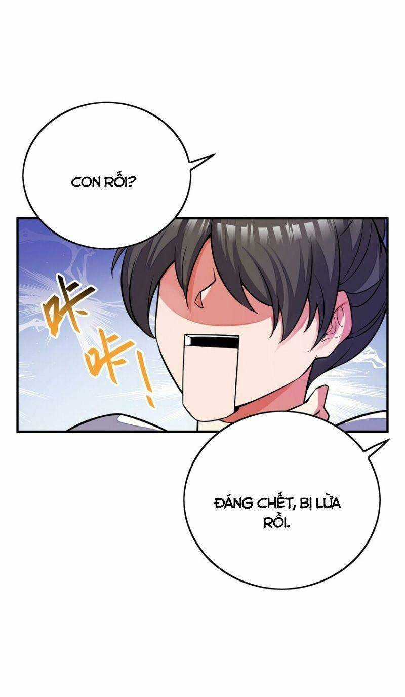Ta Mới Chỉ 2500 Tuổi - Chapter 32 - Trang 4