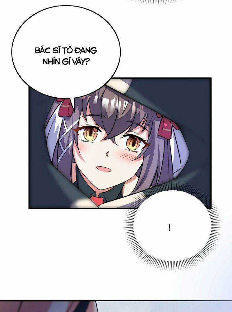 Ta Mới Chỉ 2500 Tuổi - Chapter 32 - Trang 33