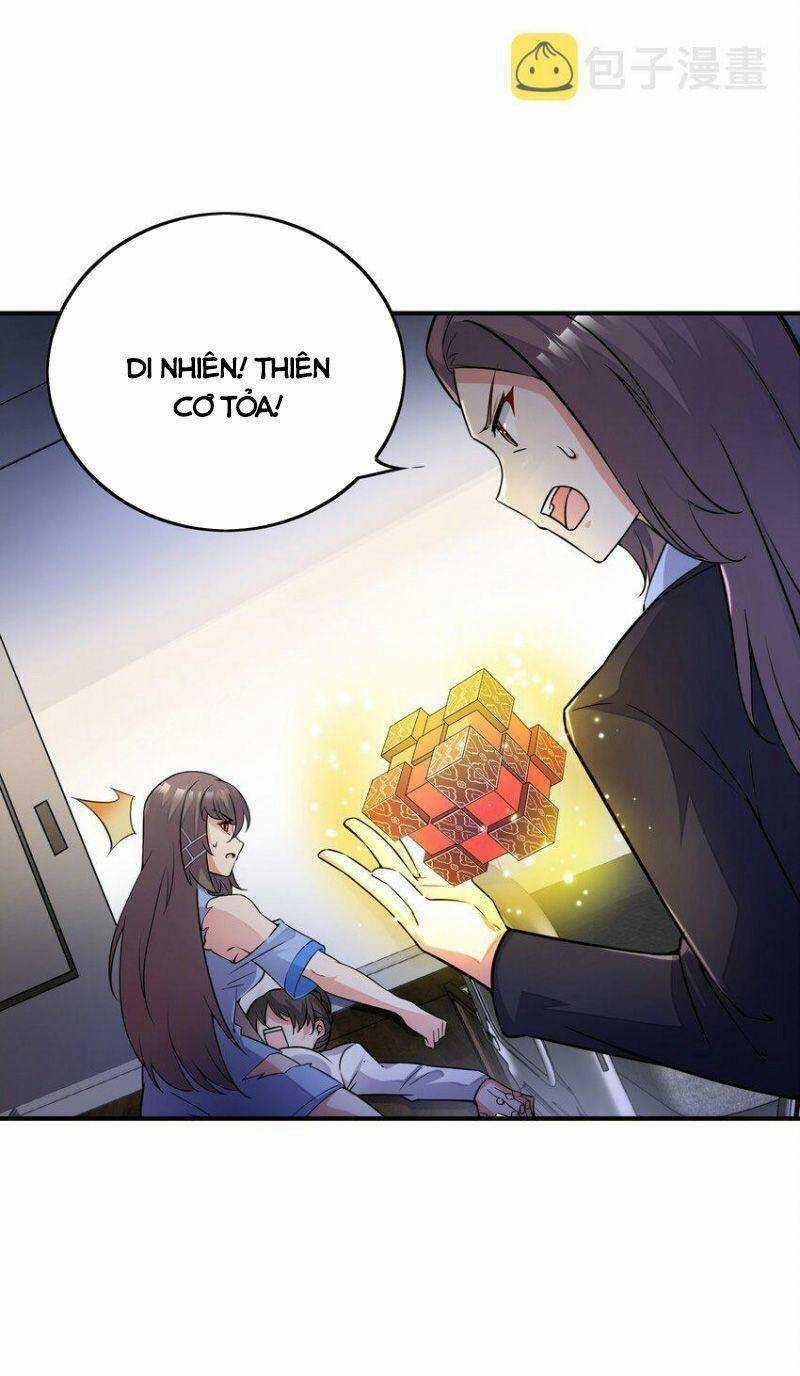 Ta Mới Chỉ 2500 Tuổi - Chapter 32 - Trang 5