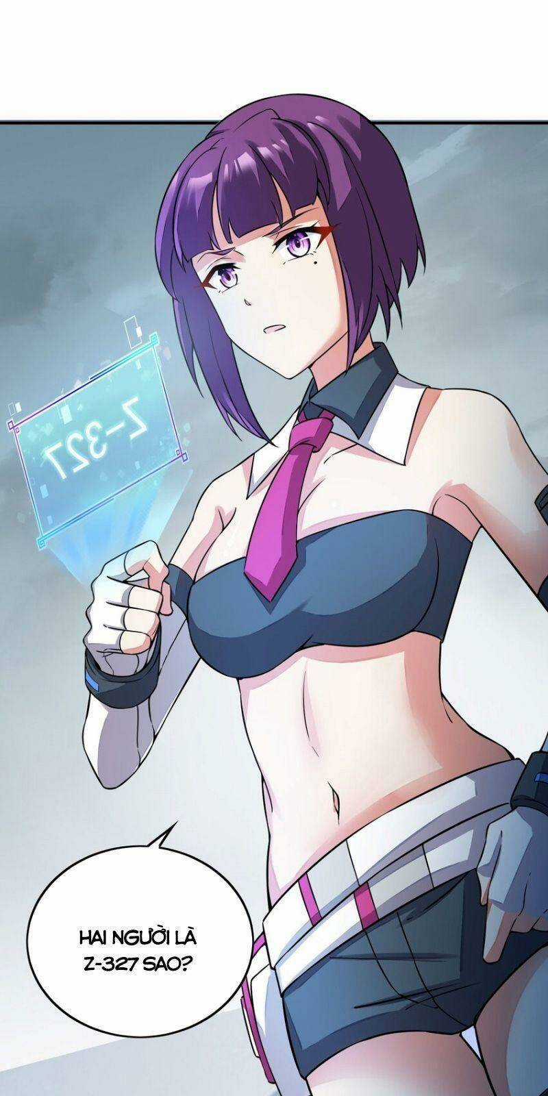 Ta Mới Chỉ 2500 Tuổi - Chapter 32 - Trang 41