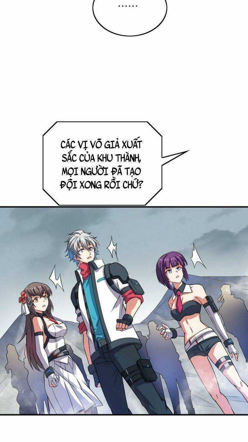 Ta Mới Chỉ 2500 Tuổi - Chapter 32 - Trang 48