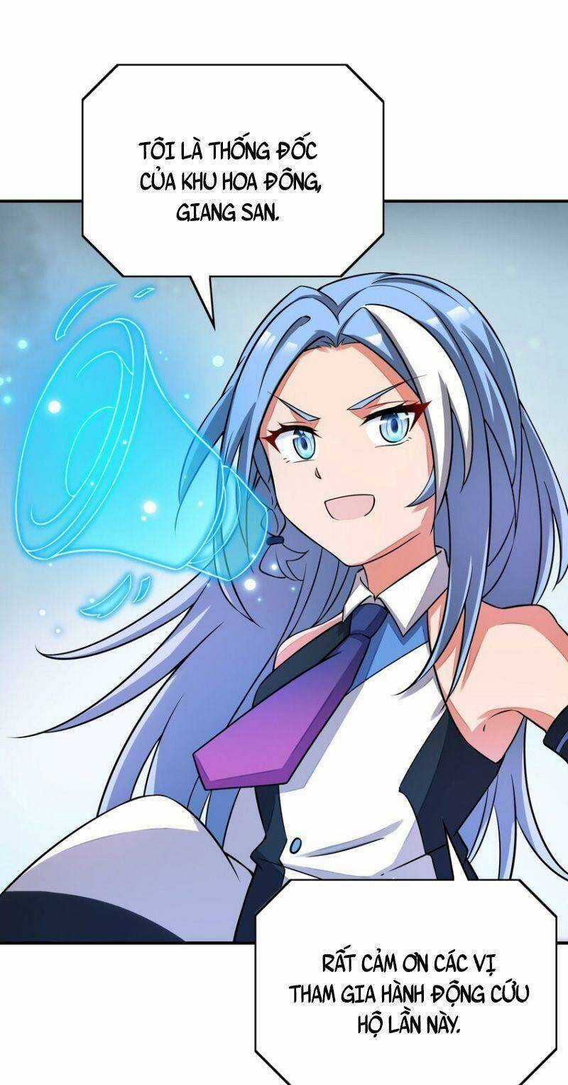 Ta Mới Chỉ 2500 Tuổi - Chapter 32 - Trang 49