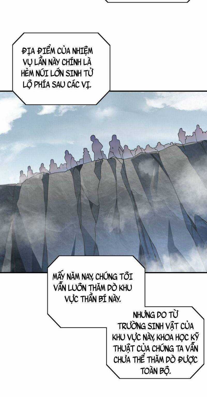 Ta Mới Chỉ 2500 Tuổi - Chapter 32 - Trang 50