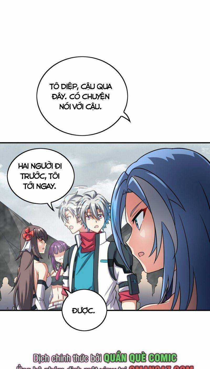 Ta Mới Chỉ 2500 Tuổi - Chapter 32 - Trang 54