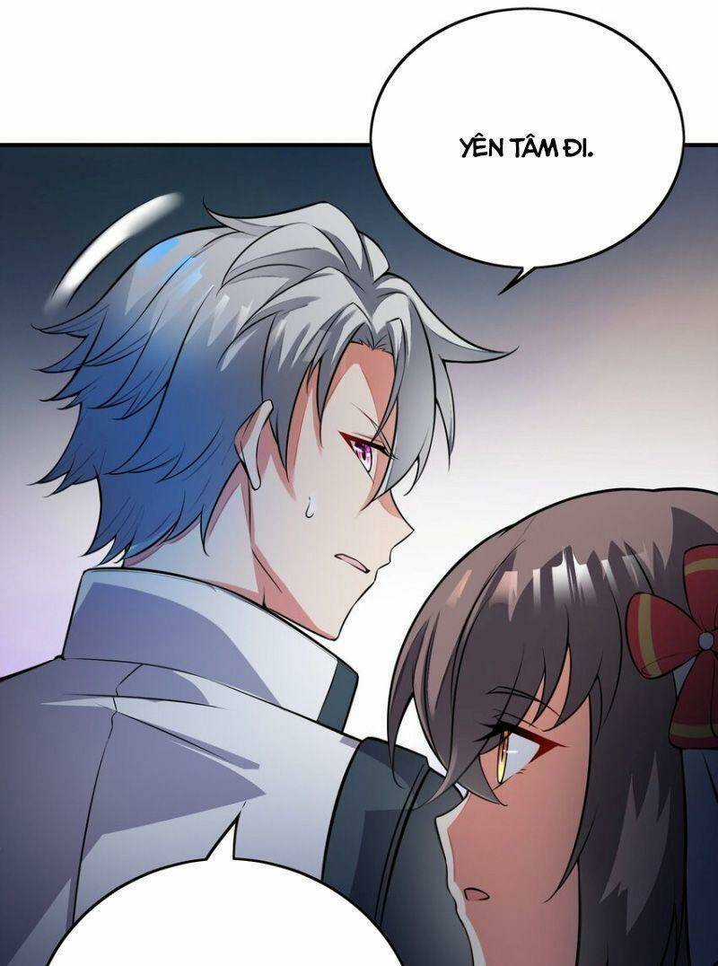 Ta Mới Chỉ 2500 Tuổi - Chapter 32 - Trang 70