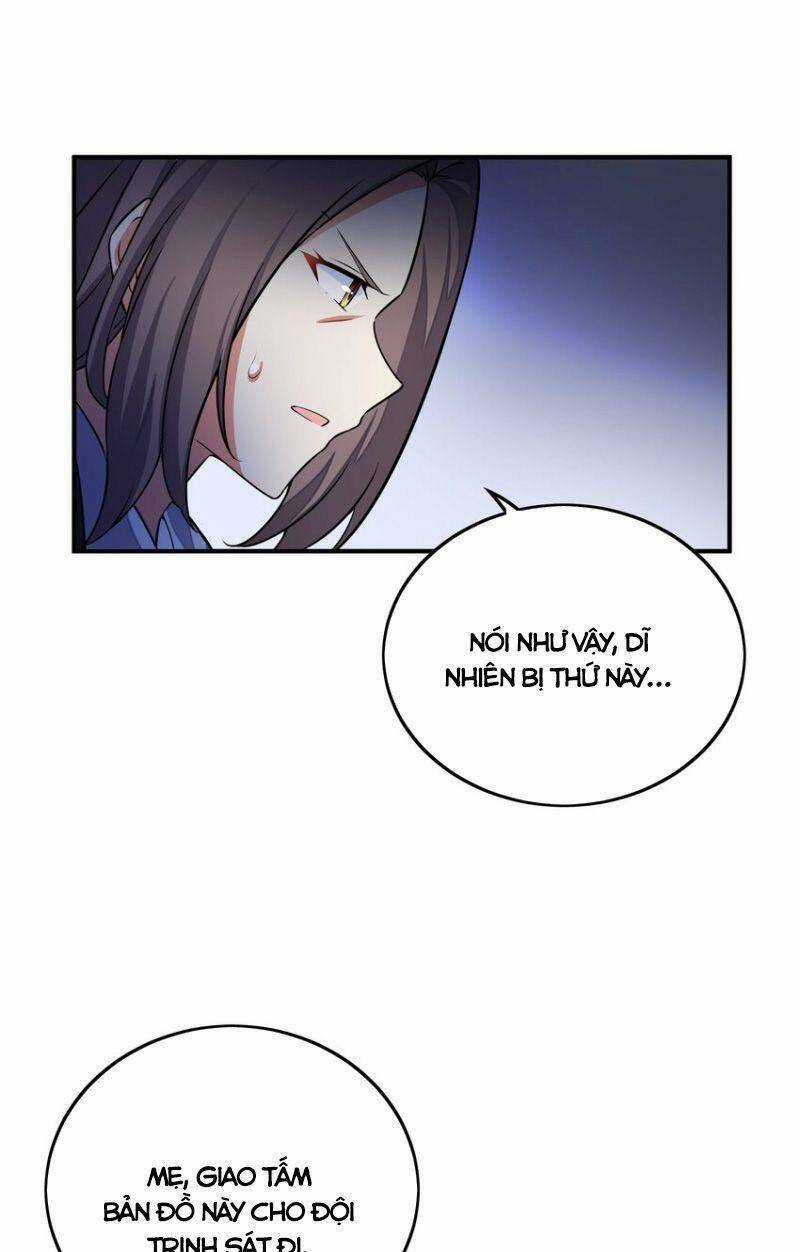 Ta Mới Chỉ 2500 Tuổi - Chapter 32 - Trang 8