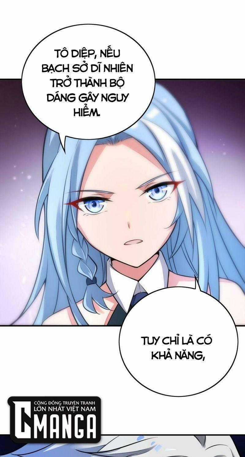 Ta Mới Chỉ 2500 Tuổi - Chapter 32 - Trang 72