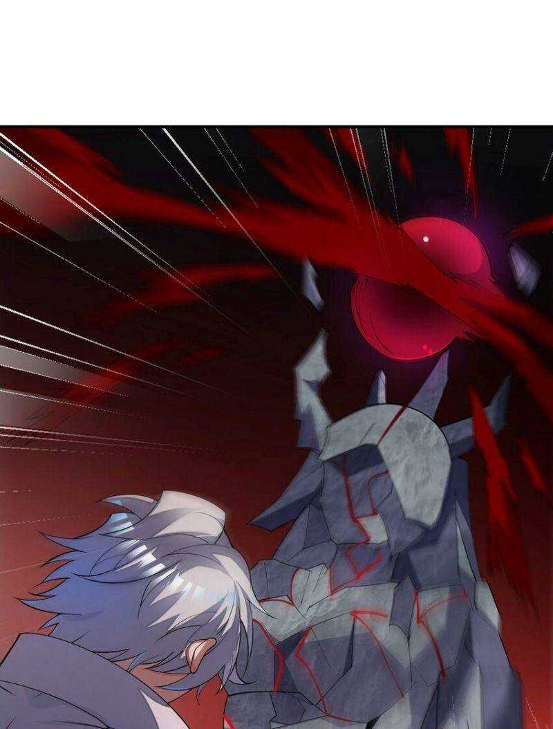 Ta Mới Chỉ 2500 Tuổi - Chapter 33 - Trang 13