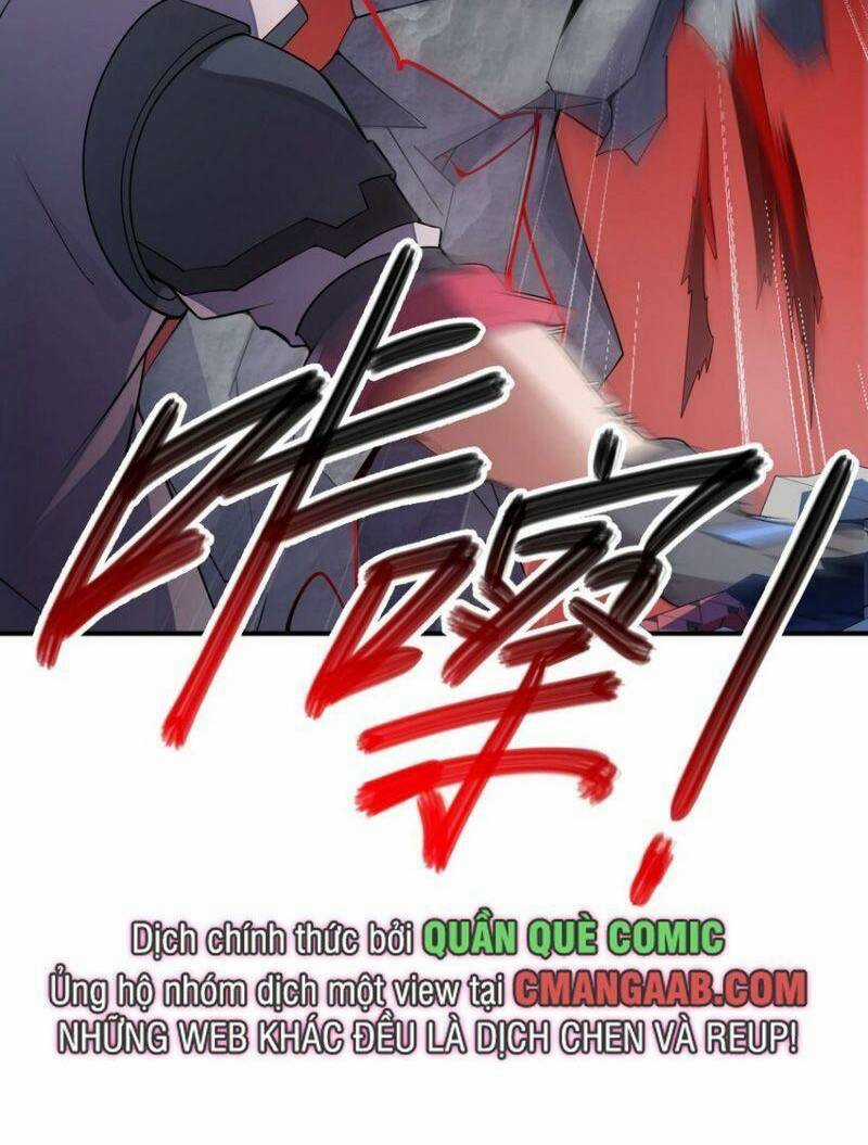 Ta Mới Chỉ 2500 Tuổi - Chapter 33 - Trang 14