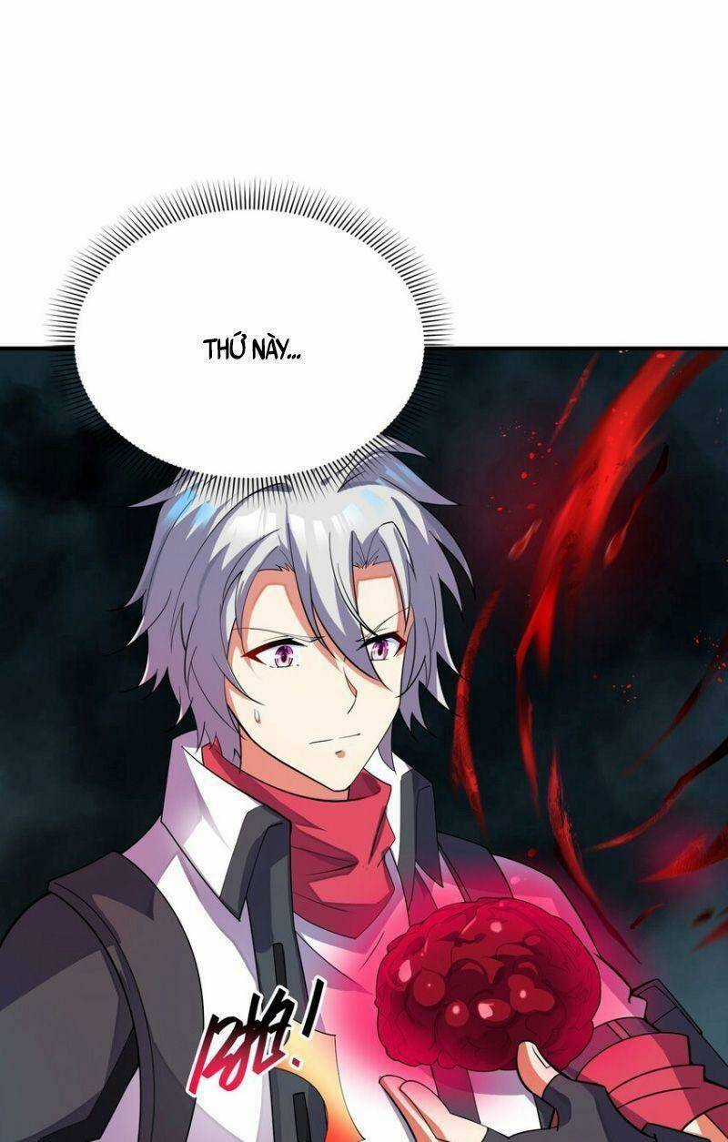 Ta Mới Chỉ 2500 Tuổi - Chapter 33 - Trang 15