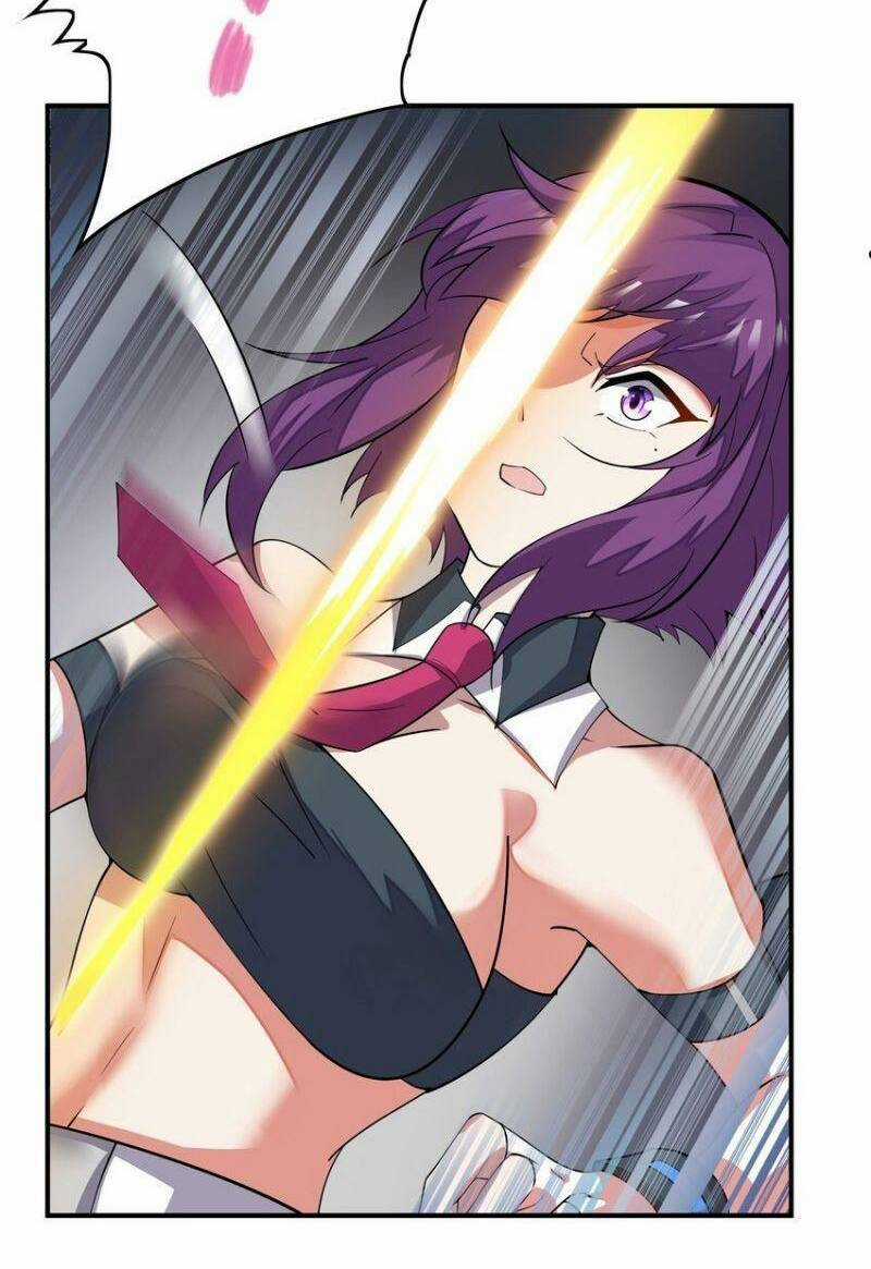 Ta Mới Chỉ 2500 Tuổi - Chapter 33 - Trang 33