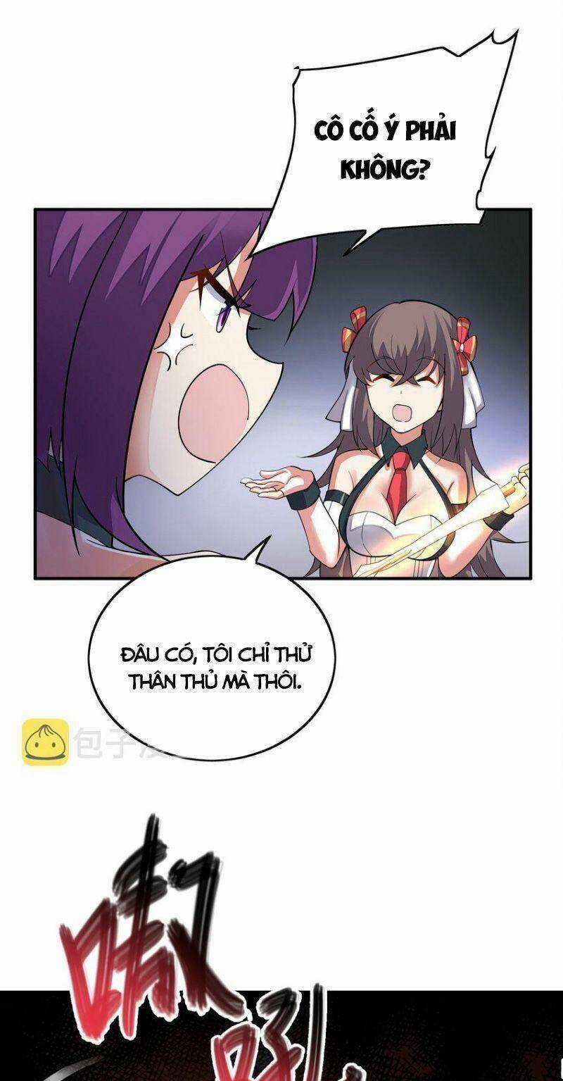 Ta Mới Chỉ 2500 Tuổi - Chapter 33 - Trang 36