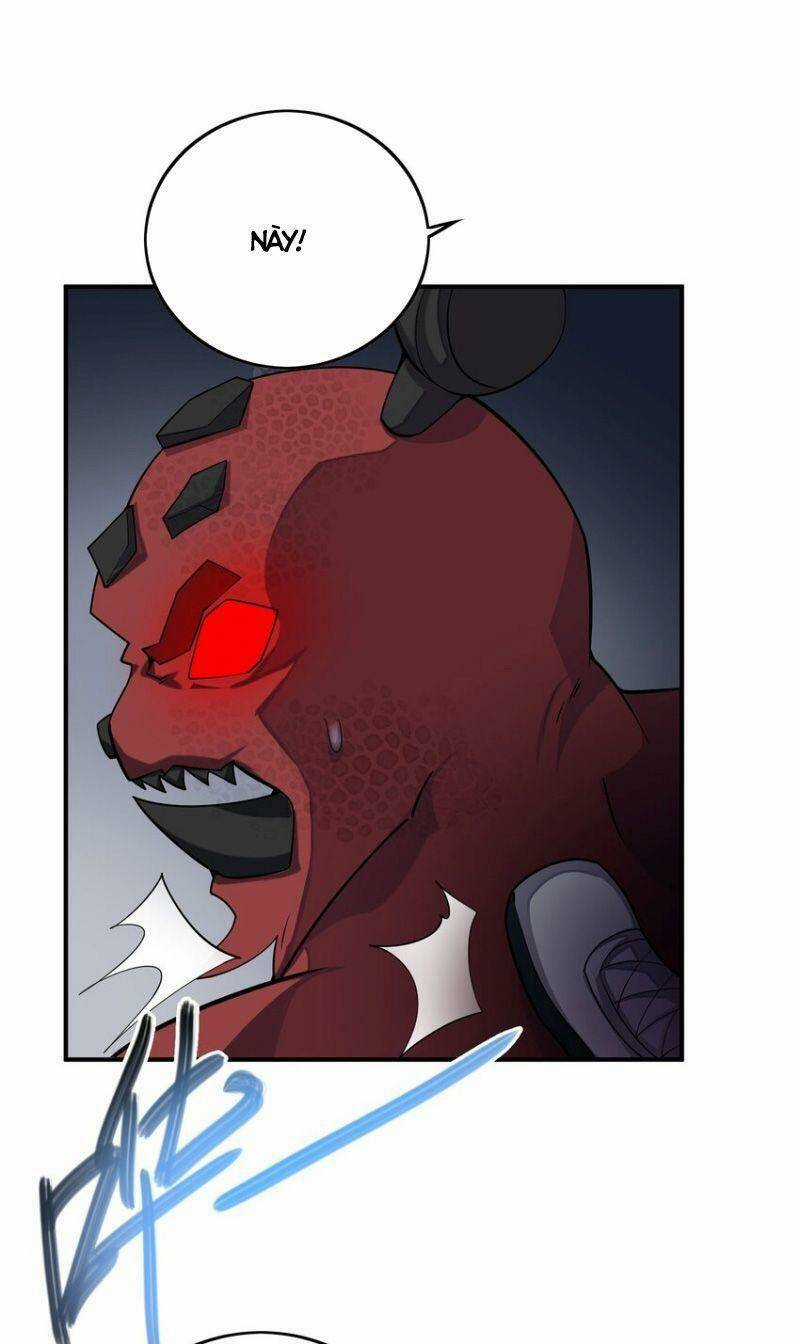 Ta Mới Chỉ 2500 Tuổi - Chapter 33 - Trang 38