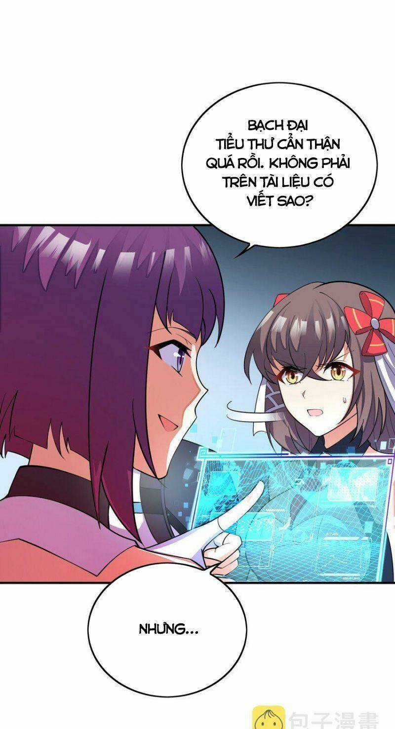 Ta Mới Chỉ 2500 Tuổi - Chapter 33 - Trang 6