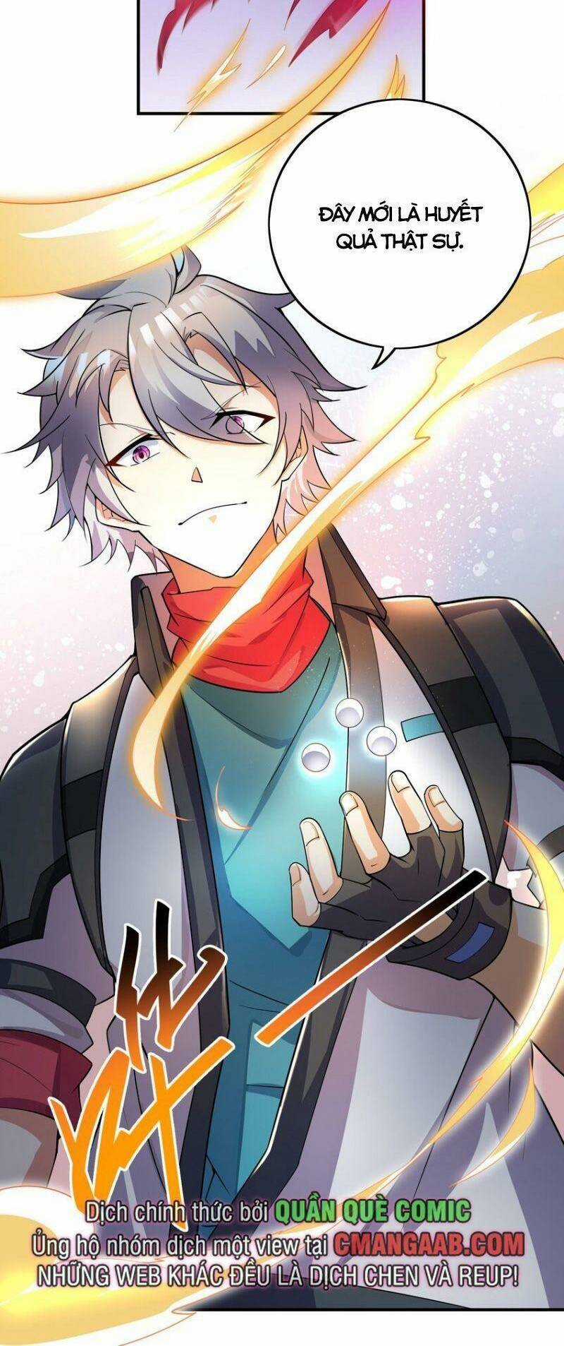 Ta Mới Chỉ 2500 Tuổi - Chapter 33 - Trang 51