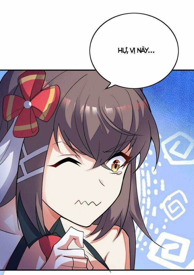 Ta Mới Chỉ 2500 Tuổi - Chapter 33 - Trang 54