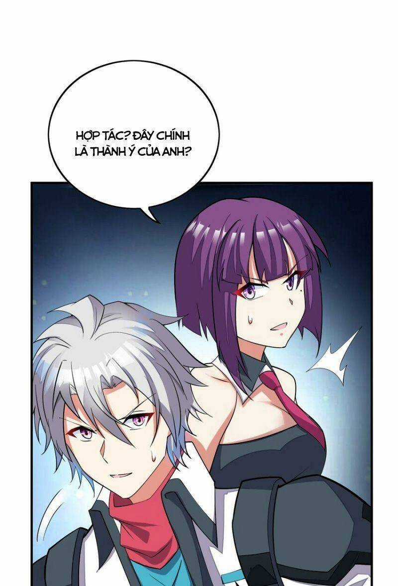 Ta Mới Chỉ 2500 Tuổi - Chapter 33 - Trang 62