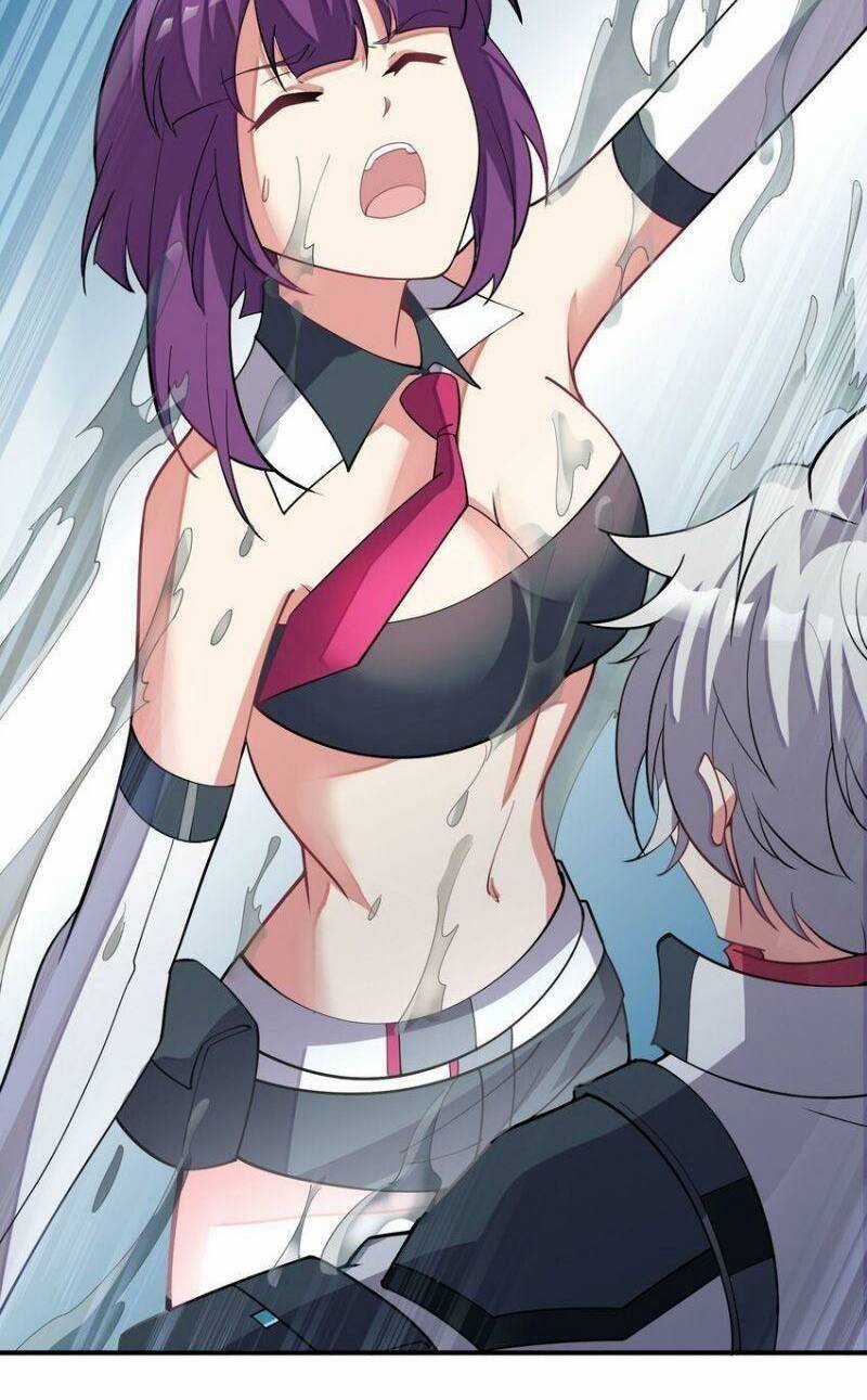 Ta Mới Chỉ 2500 Tuổi - Chapter 34 - Trang 25