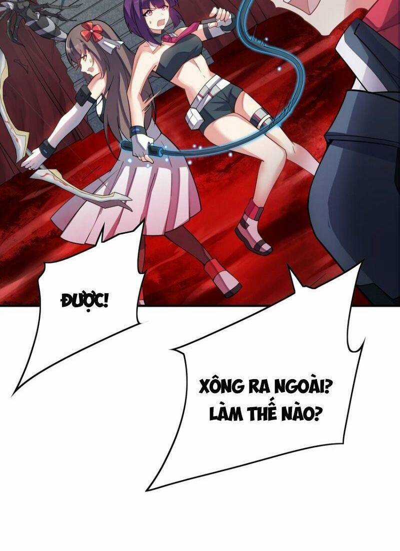 Ta Mới Chỉ 2500 Tuổi - Chapter 34 - Trang 4