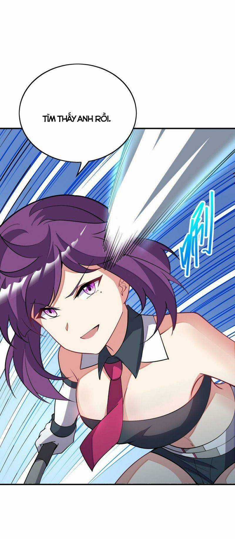 Ta Mới Chỉ 2500 Tuổi - Chapter 34 - Trang 34