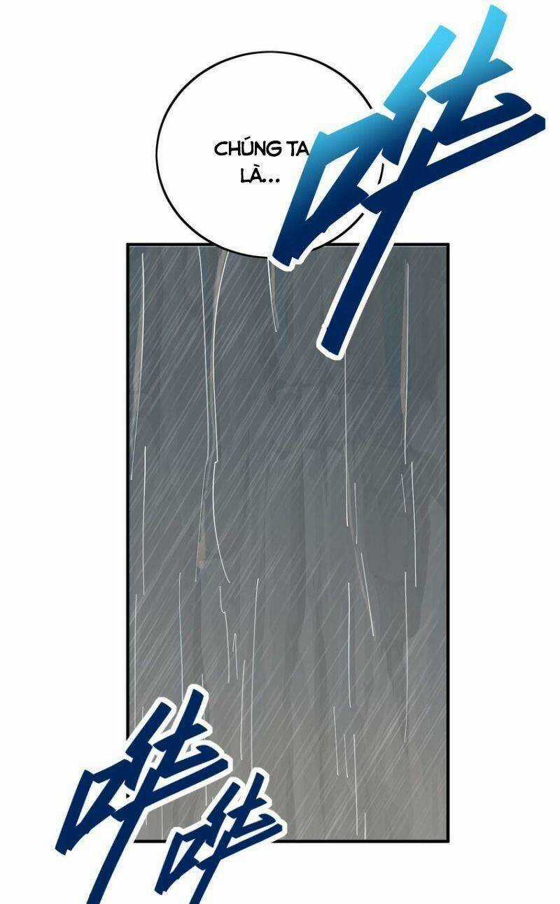 Ta Mới Chỉ 2500 Tuổi - Chapter 34 - Trang 46