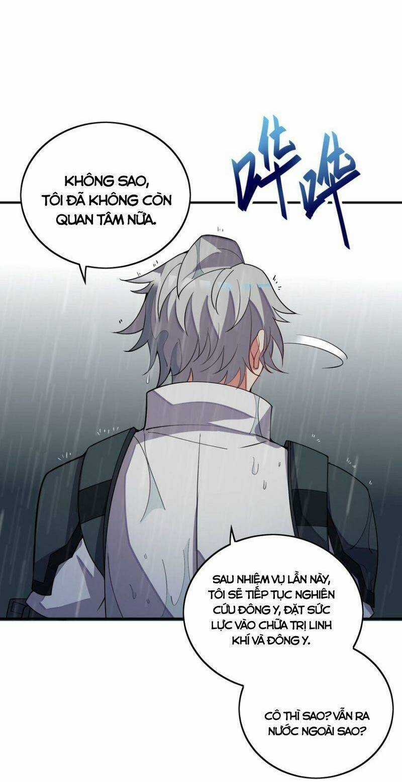 Ta Mới Chỉ 2500 Tuổi - Chapter 34 - Trang 51