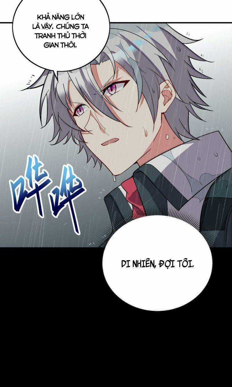 Ta Mới Chỉ 2500 Tuổi - Chapter 34 - Trang 56