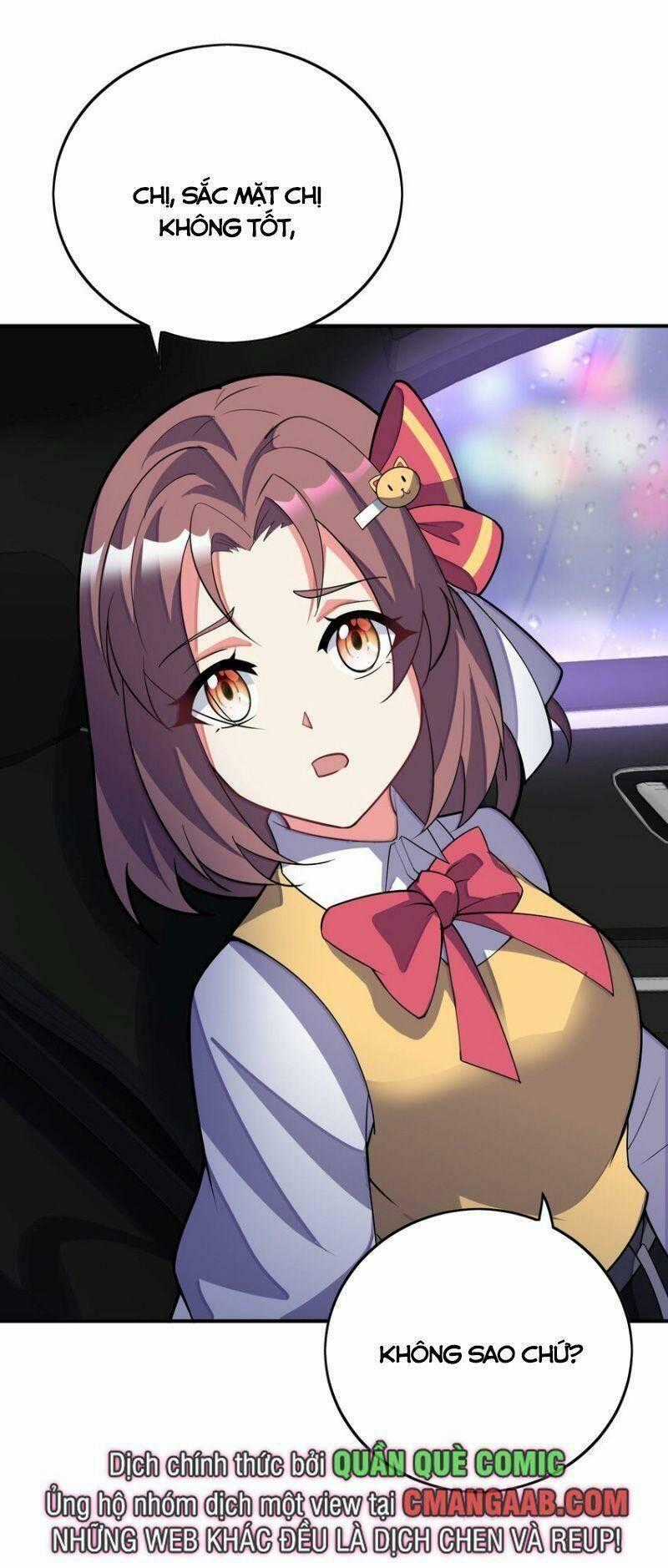 Ta Mới Chỉ 2500 Tuổi - Chapter 34 - Trang 60