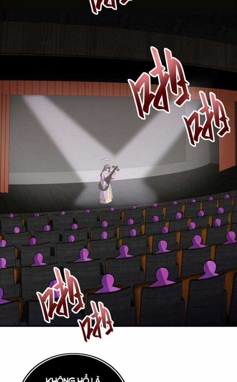 Ta Mới Chỉ 2500 Tuổi - Chapter 35 - Trang 2