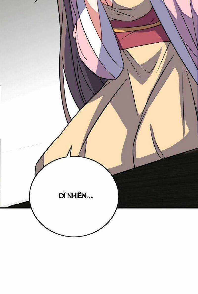 Ta Mới Chỉ 2500 Tuổi - Chapter 35 - Trang 15