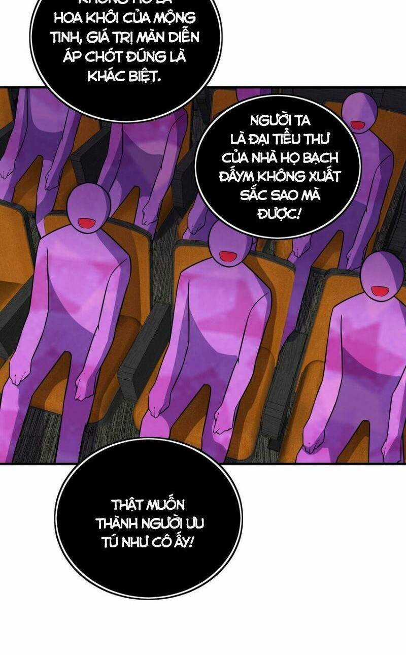 Ta Mới Chỉ 2500 Tuổi - Chapter 35 - Trang 3