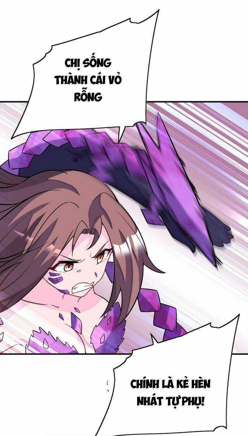 Ta Mới Chỉ 2500 Tuổi - Chapter 35 - Trang 30