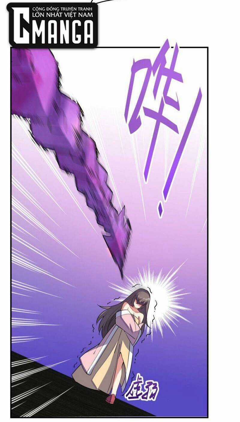 Ta Mới Chỉ 2500 Tuổi - Chapter 35 - Trang 31