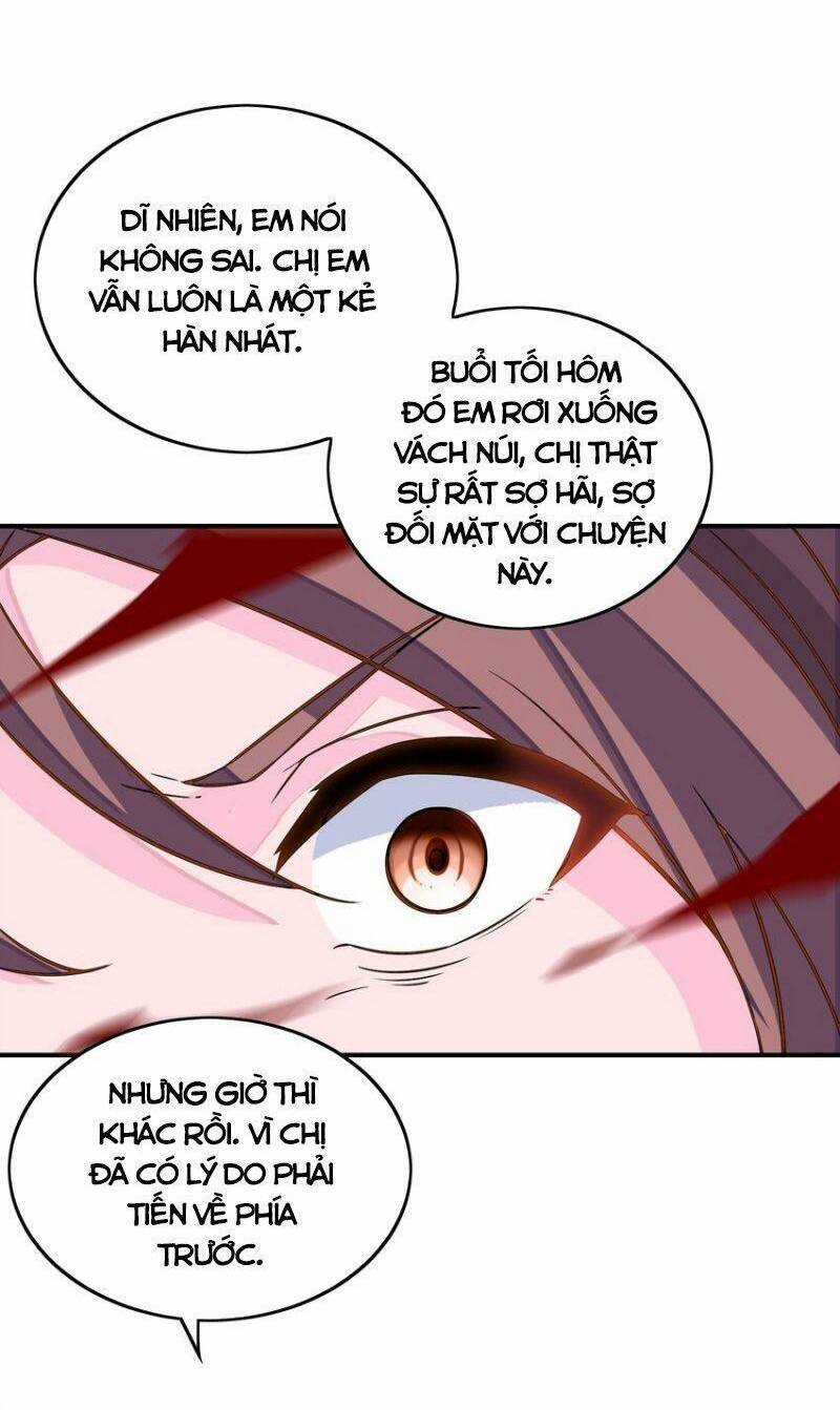 Ta Mới Chỉ 2500 Tuổi - Chapter 35 - Trang 33