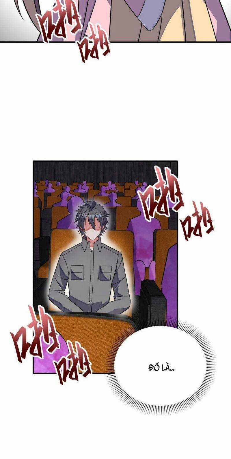 Ta Mới Chỉ 2500 Tuổi - Chapter 35 - Trang 5