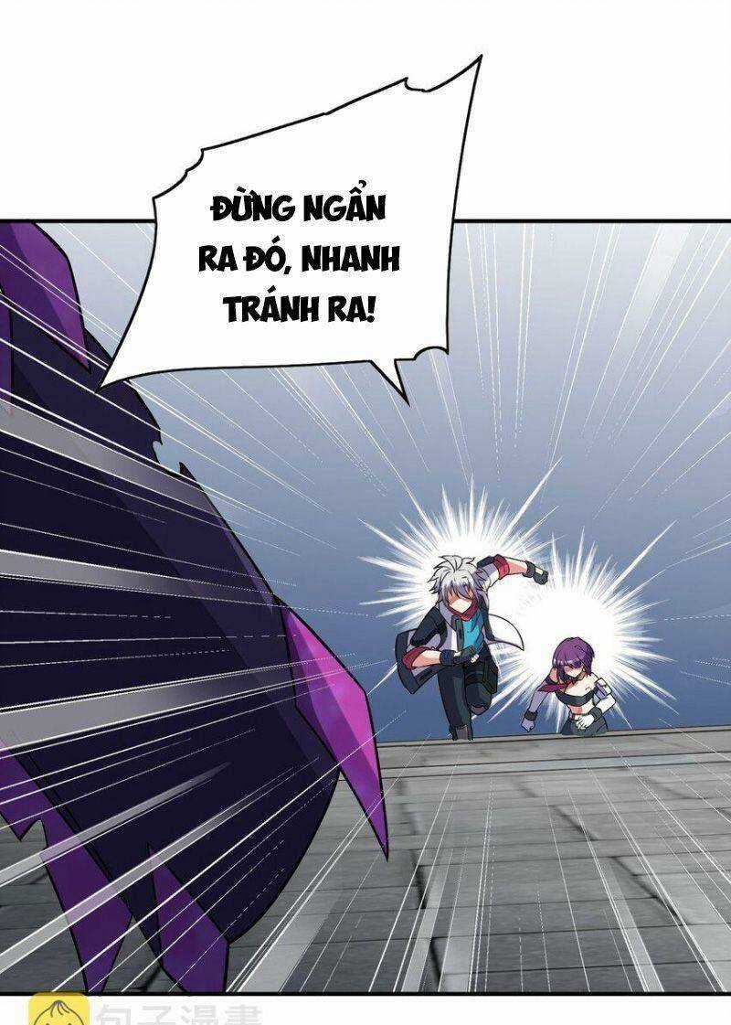 Ta Mới Chỉ 2500 Tuổi - Chapter 35 - Trang 45