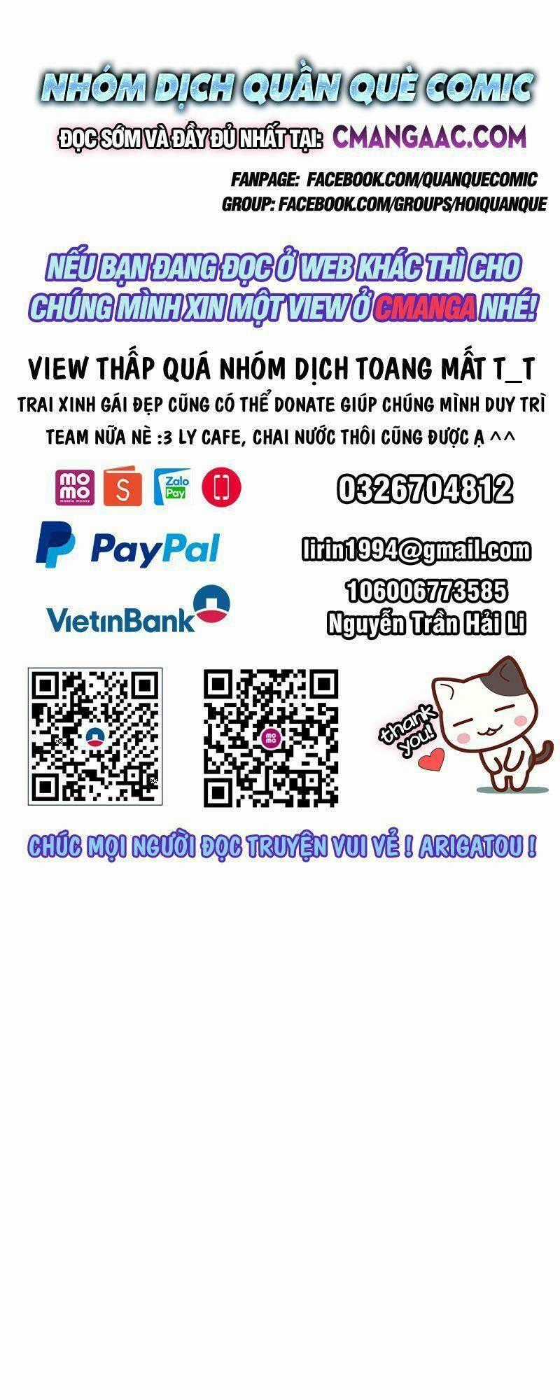 Ta Mới Chỉ 2500 Tuổi - Chapter 36 - Trang 1