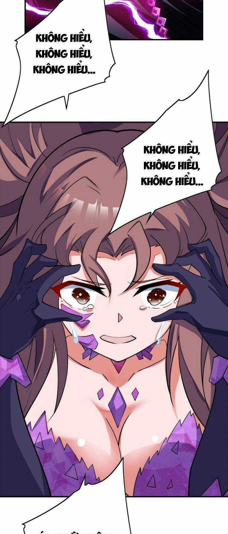 Ta Mới Chỉ 2500 Tuổi - Chapter 36 - Trang 14