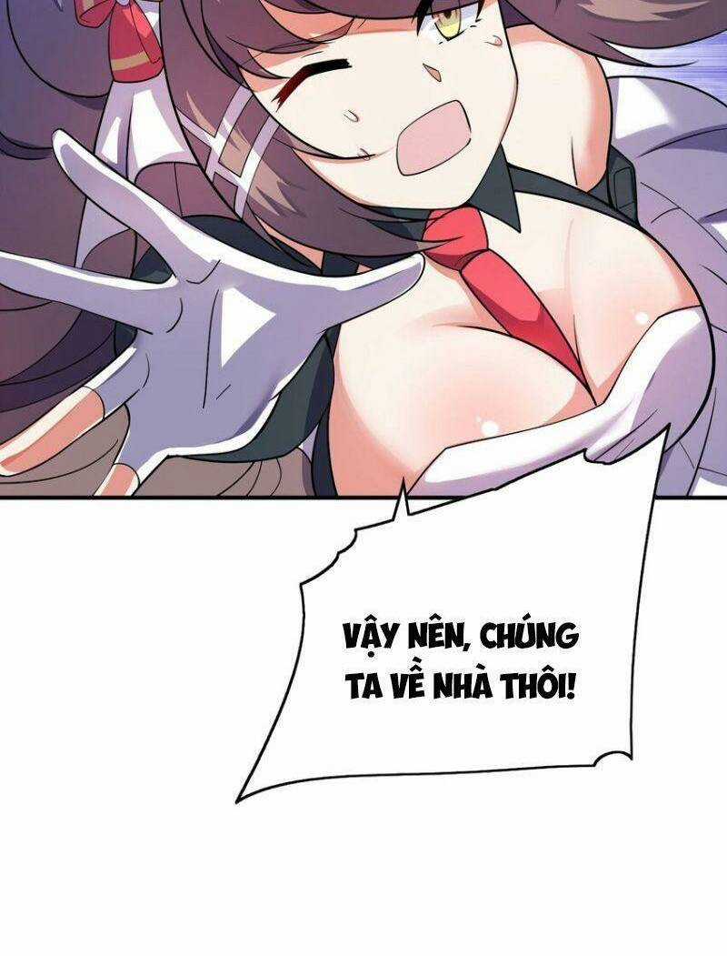 Ta Mới Chỉ 2500 Tuổi - Chapter 36 - Trang 18