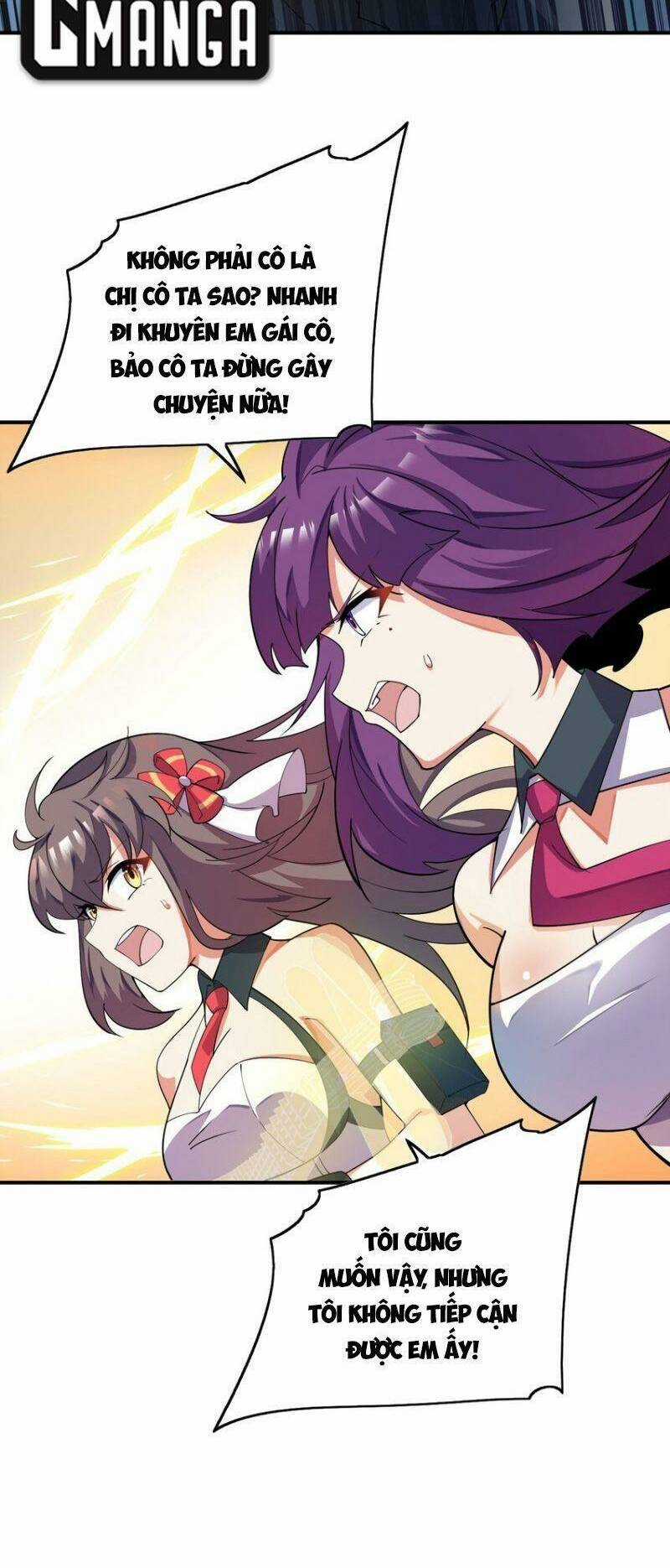 Ta Mới Chỉ 2500 Tuổi - Chapter 36 - Trang 3