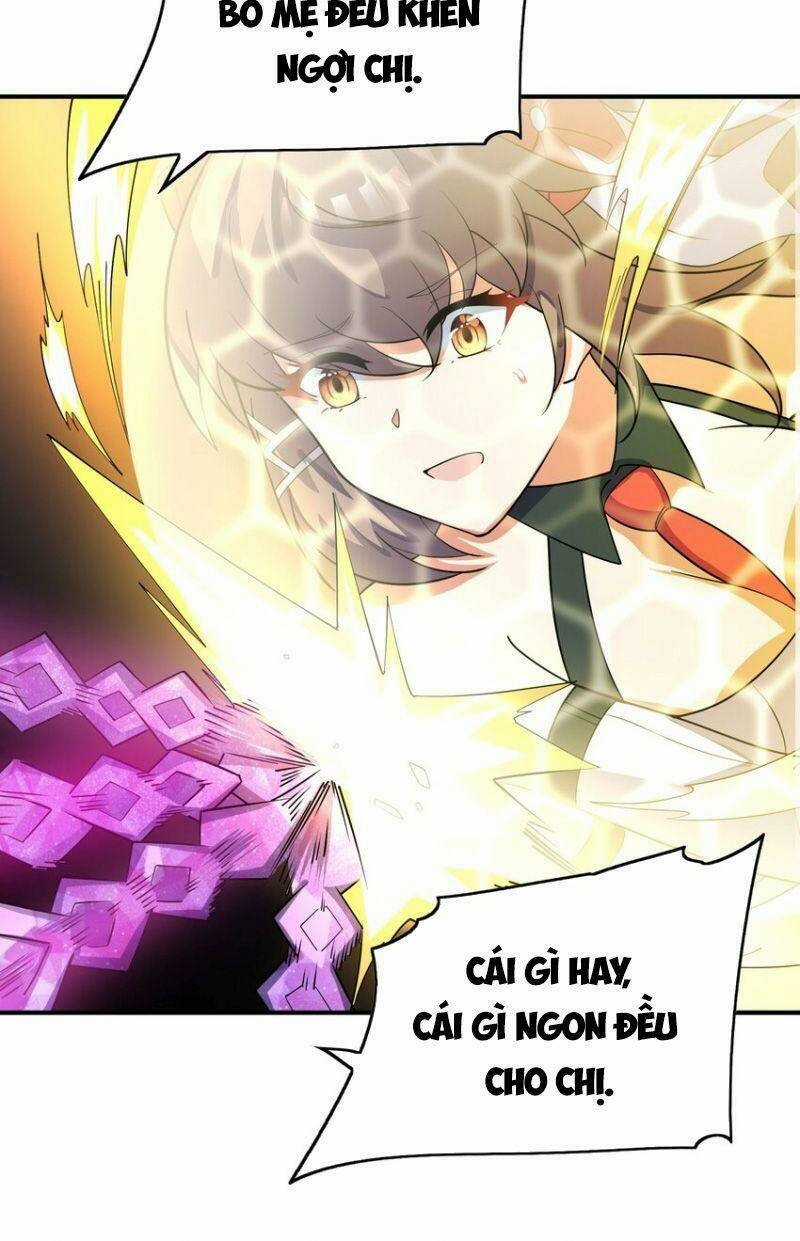 Ta Mới Chỉ 2500 Tuổi - Chapter 36 - Trang 24