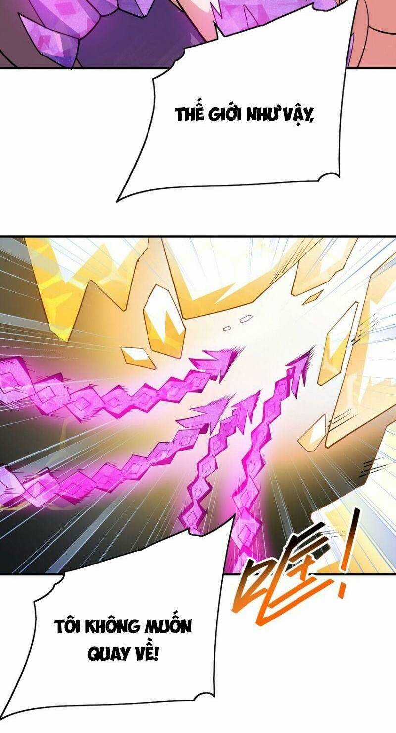 Ta Mới Chỉ 2500 Tuổi - Chapter 36 - Trang 26