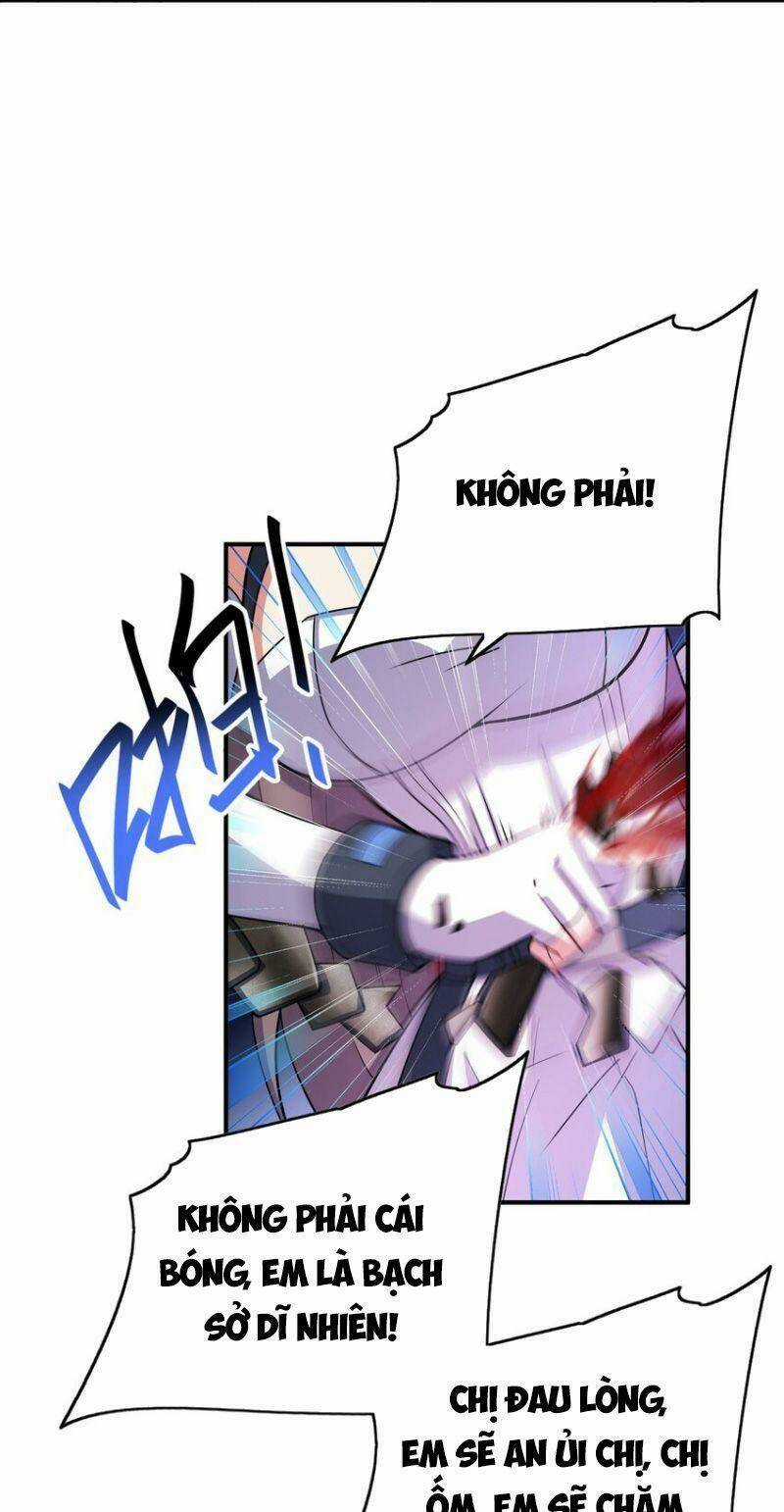 Ta Mới Chỉ 2500 Tuổi - Chapter 36 - Trang 29