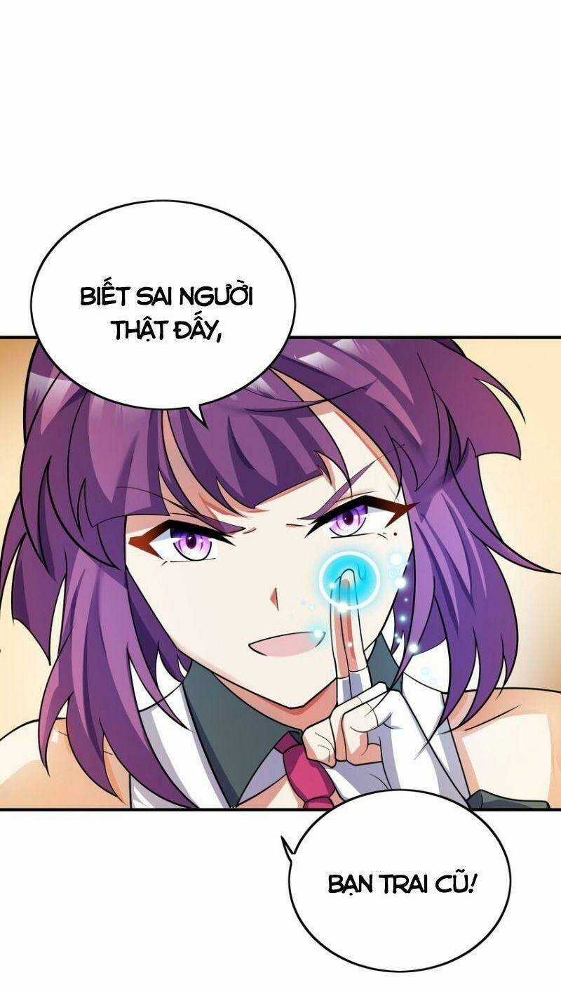 Ta Mới Chỉ 2500 Tuổi - Chapter 36 - Trang 5