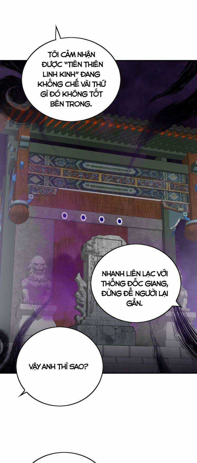 Ta Mới Chỉ 2500 Tuổi - Chapter 36 - Trang 49