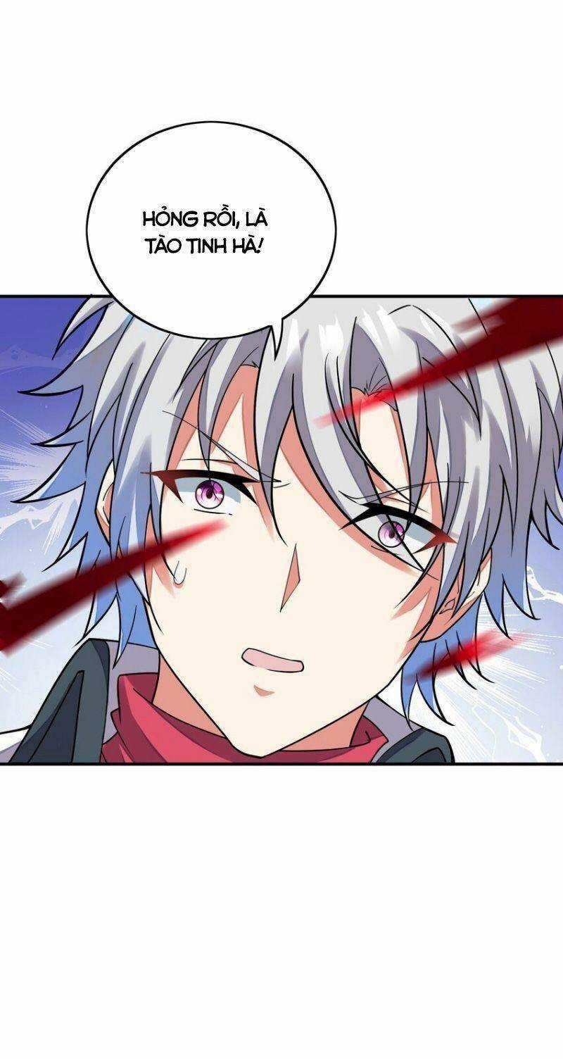 Ta Mới Chỉ 2500 Tuổi - Chapter 36 - Trang 57